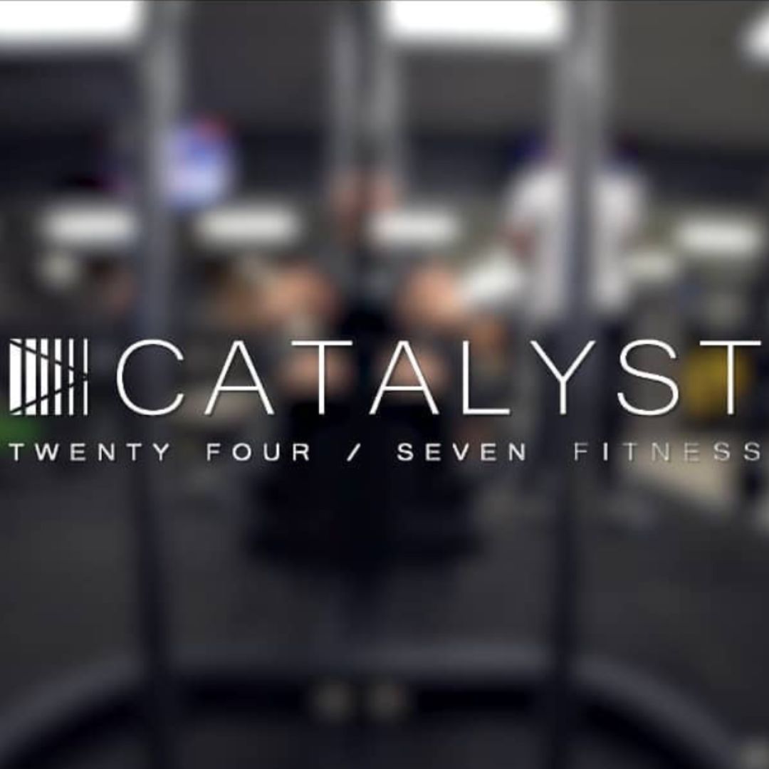 Catalyst 24:7 Fitness
